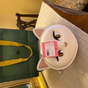 NEW Kate Spade Just Released "Cats" Collection